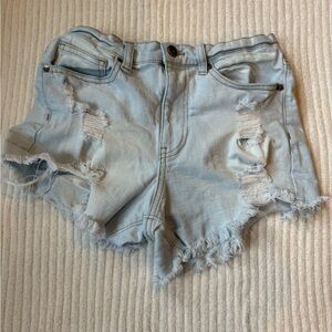 NWOT Kendall and Kylee Jean shorts!